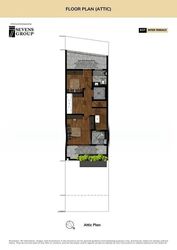 Sembawang Straits Estate (D27), Terrace #593108211